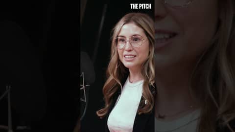 HandsDown a Great Pitch!