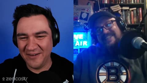 HWSBHD - Con Air (1997) feat. The Movie Cellar