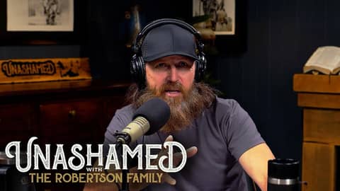 Jase’s Road-Trip Breakdown Begins With Just One Innocent Question | 1234