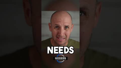 The Hidden Cost of Being Strong