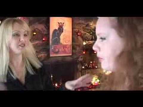 The House Sitter. Ep4. Wendi McLendon-Covey (Reno 911!)
