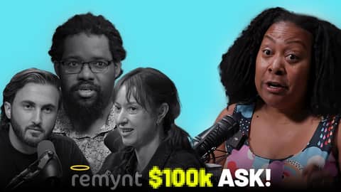 Fintech CEO: "We Focus on Hope and Redemption!"