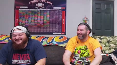 Ep.196 - Holiday Spirits