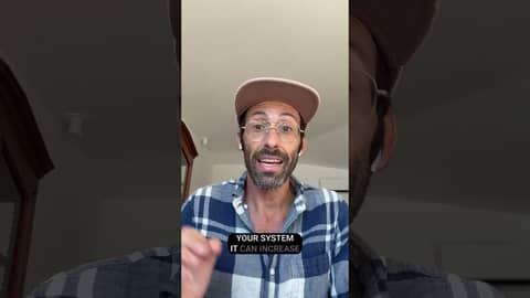 Hidden Anxiety Triggers in Your Kitchen 👀 Hidden Anxiety Triggers in Your Kitchen 👀