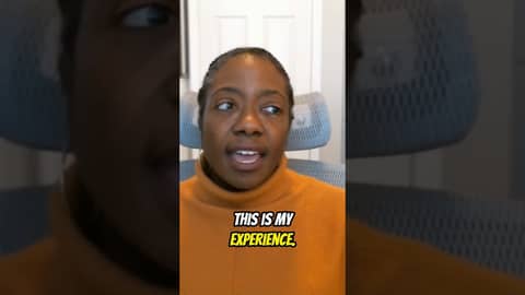 Fulfillment is fuel....don't run on empty.