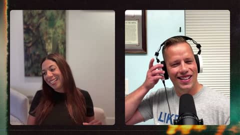 Empowering Leadership in Military Media with Katherine Torres-Pummill