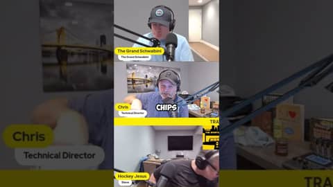 #traderjoes #traderjoeshaul #traderjoesfoodreviews #everythingbutthebagel #crunchychilionion