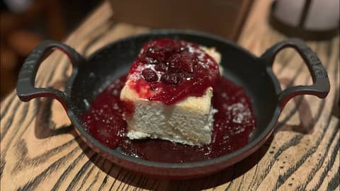 Positive Food & People @Jtschronicles