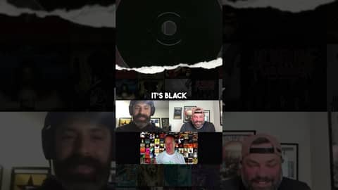 Josh of @TrustkillRecords reflects back on Terror’s #debut LP #onewiththeunderdogs #hardcoremusic