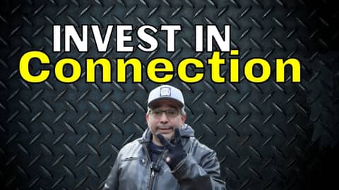 Why Learning about Others Matters to your Business