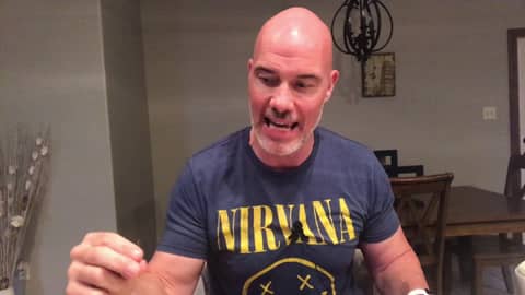 What’s your “5 swishes?” What’s your “5 swishes?”