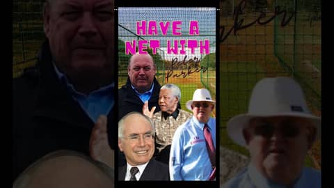 Peter Parker's Dream Net Session