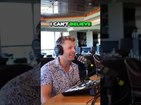 It's about the promos! It's about the promos!