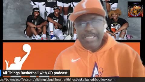 2025 WNBA Finals Review