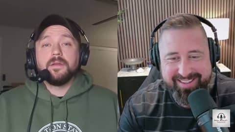 The AI Prayer Journal That's Revolutionizing Spiritual Practice