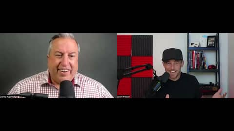 True Bottom Line Test with Corey Kupfer