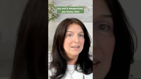 What Doctors Didn’t Tell Her Became Her Mission #shorts