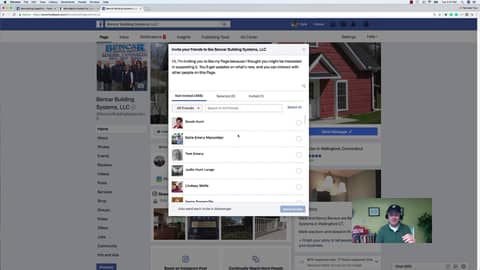 Get a Few Dozen High-Quality Facebook Likes for Your Remodeling Business in 5 minutes