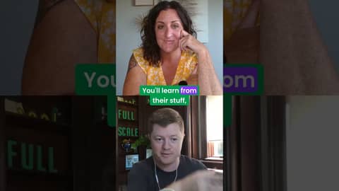 TikTok as a lead generator?