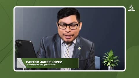 Escuela Sabática & Segundo Servicio (1/22/22)