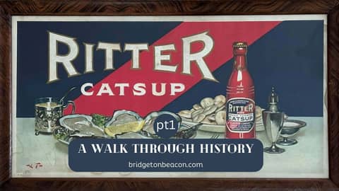 PJ Ritter Company pt1 - A Walk Through History