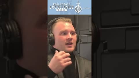 Differentiate Your Brand #shorts #podcast #coreyhasting