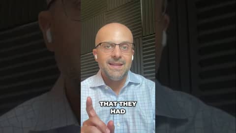 Top Anxiety of Affluent Golfers