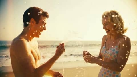 One Last Summer Day - Tracey Lynn & The Lynettes