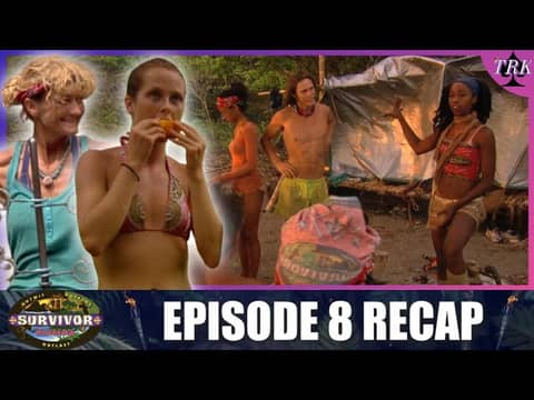Survivor Rewind: Nicaragua | Episode 8 Recap