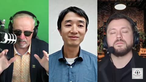 They've Been Hiding This From Us | The Watchers