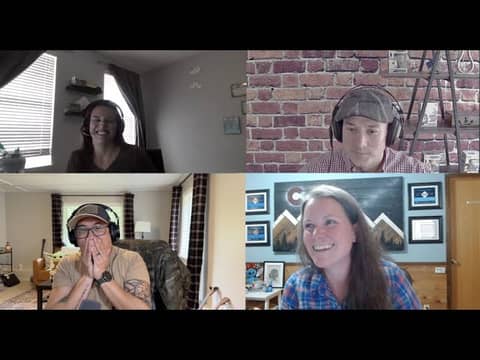 Episode 215: In the Dynamics Corner Chair: The Show Must Go On