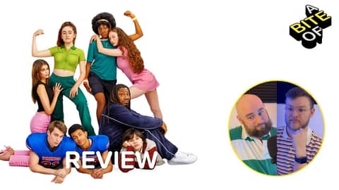 'Bottoms' Movie Review 'Bottoms' Movie Review