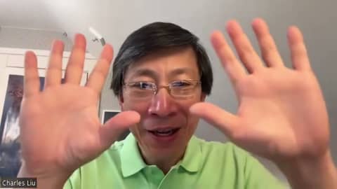 DR-8/8/24:This Quantum Existence: How Do Things Work In This Life And Beyond? w/Dr. Charles Liu