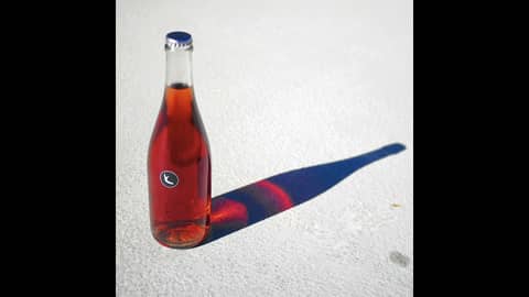 Episode 38-Pet Nat Wines, Chocolate In Wine, Woman & Wine, Wine Buyer Trends,