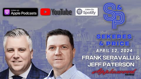 Who plays in Canucks vs. Oilers? Demko or DeSmith? Will McDavid play? - Sekeres & Price LIVE Who plays in Canucks vs. Oilers? Demko or DeSmith? Will McDavid play? - Sekeres & Price LIVE