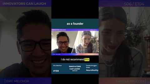 As a founder with autism I struggle with As a founder with autism I struggle with