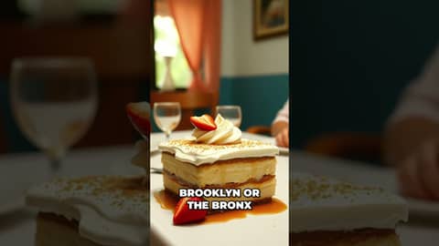 Puerto Rican ish Bakery Tradition  Valencia's Treats Were a Must!