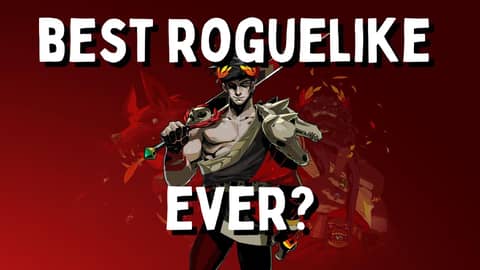 Hades - Quick Review