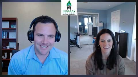 IGHS11 - Interview with Kathryn Rattigan, Robinson & Cole