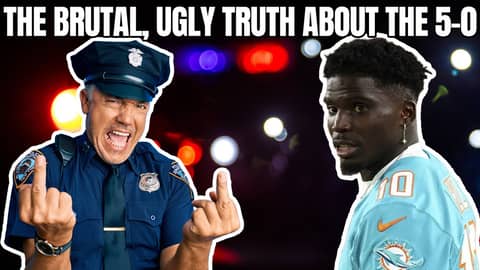 The Brutal, Ugly Truth About The 5-0