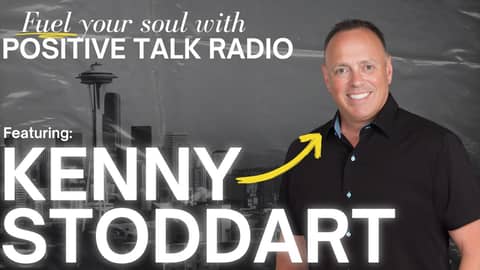 Kenny Stoddart | February 10 - 3 PM Pacific Time