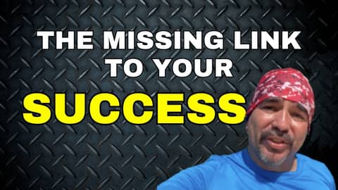 Why Motivation falls flat