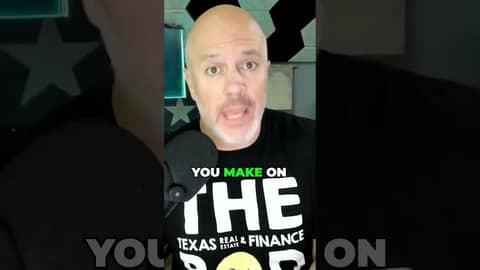 Refinancing? Your Credit Score and Debt to Income Matter!