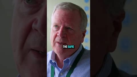 Building Capacity and Community: Lessons from the Clean Water Partnership In Maryland