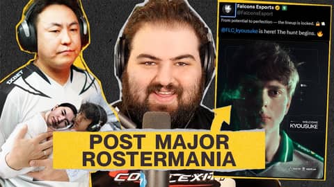 "FaZe should cut rain for jL" Austin Major 2025 Recap & We love The MongolZ