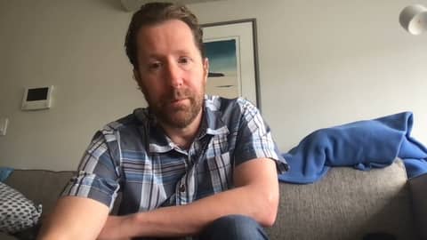 Concussion Talk Podcast - Thank you!