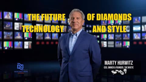 From Retail to Research: A Diamond Odyssey