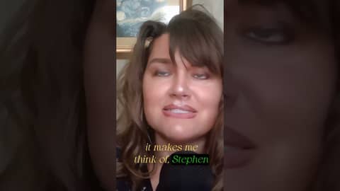 Embracing Authenticity in Writing with Meg Calvin