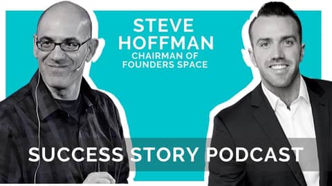 Steve Hoffman, Chairman of Founders Space | The Current State Of Silicon Valley | SSP Interview Steve Hoffman, Chairman of Founders Space | The Current State Of Silicon Valley | SSP Interview
