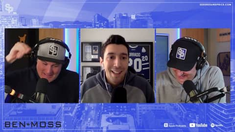 Frank Corrado on greatness of Hughes, Canucks winning Pacific, ideal playoff matchup, line brawls Frank Corrado on greatness of Hughes, Canucks winning Pacific, ideal playoff matchup, line brawls